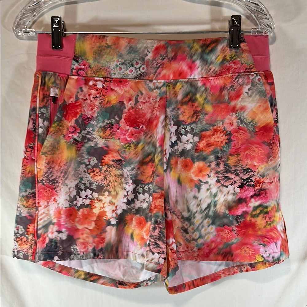 Athleta Floral Women's Shorts